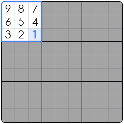 sudoku for 4th graders