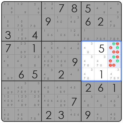 hyper sudoku